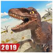 Dinosaur Hunting 3D 2019