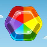 Leonora's Colors - Learn colors by playing