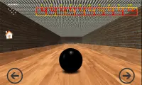 Bowling 3D gratis Screen Shot 0