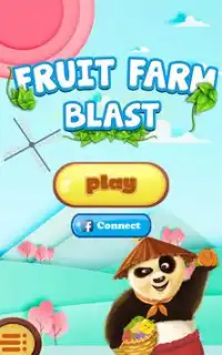 Fruit Farm Blast Screen Shot 8