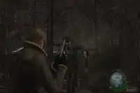 Resident Evil 4 Walkthrough Screen Shot 1