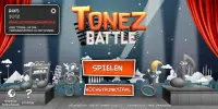 Tonez Battle - Online-Multiplayer-Spiel Screen Shot 0