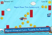 Flappy Copter Screen Shot 3
