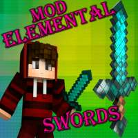 Sword Mod for Minecraft