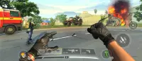 Commando gioco disconnesso Screen Shot 17