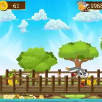 Super Duida Jump Screen Shot 1