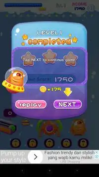 Amazing Bubble Shooter Screen Shot 5