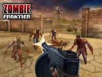 DEAD TARGET: FPS Zombie Apocalypse Survival 2018 Screen Shot 2