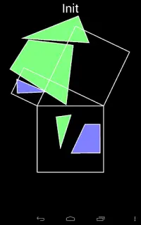 ピタゴラ定理（Pythagorean Theorem） Screen Shot 1
