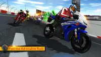 Bike Racing - Bike Race Game Screen Shot 4