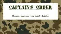 Drinking game: army missions Screen Shot 1