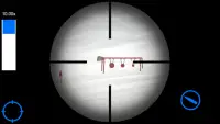 Scharfschützen-Spiel Screen Shot 23