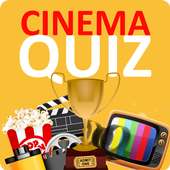 Cinema Quiz