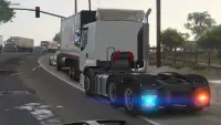 Truck Simulator USA Screen Shot 4