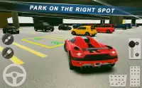 Car Parking Academy - Real Car Driving Screen Shot 7