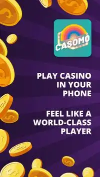 casino Screen Shot 0