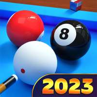 8 Ball:Biliardo Otto Ball Pool