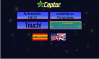 Star Captor Screen Shot 0