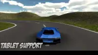 Real Speed Asphalt Racing 3D Screen Shot 2