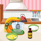 New cooking games-Sara Cooking Games