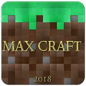 Max Craft
