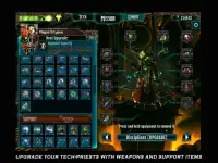 Warhammer 40,000: Mechanicus Screen Shot 4