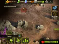 에볼루션: 유토피아를위한 전투. 사격 게임 Screen Shot 4