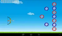 Bubble Archery Screen Shot 10