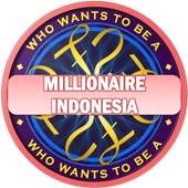 Kuis Millionaire Indonesia 2018