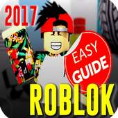 guide roblox 2017