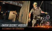 Modern Counter Terrorist Survival Battleground Screen Shot 20