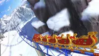 Tàu Lượn Siêu Tốc 3D - Roller Coaster Screen Shot 6