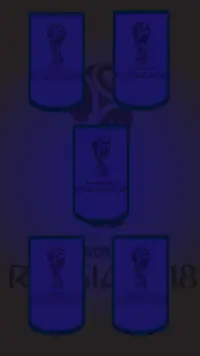 World Cup Quiz 2018 (beta) Screen Shot 11