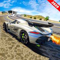 Stunt GT Racing: Ramp Car Stunt Games