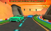 Speed car racer game Screen Shot 2