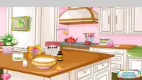 Make Cake : Cooking Games Screen Shot 1