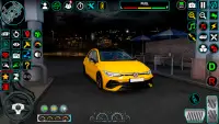 US Car Driving - Car Games Screen Shot 0