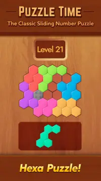 Puzzle Time: Number Puzzles Screen Shot 3