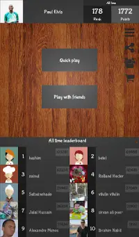 Dominoes multiplayer Screen Shot 13