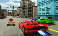 Cargurus lamborghini street racing car games 3D Screen Shot 2