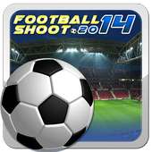 Football Shoot World Cup 2017