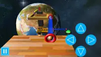 Extrema Balancer - Ball 3D Screen Shot 3