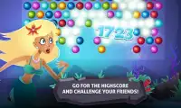 Bubble Up - The bubble shooter Screen Shot 2