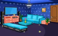 3D Escape Games-Puzzle Rooms 4 Screen Shot 12