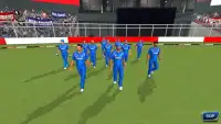 Top Cricket Games 2018 T20 3D Screen Shot 3