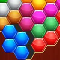 Color Hexa Puzzle