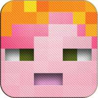 Miners Craft: Lord Craft Master MiniCraft Games