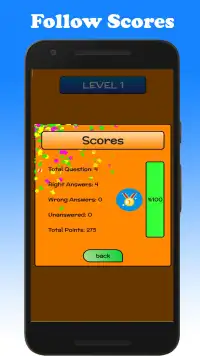 Math Games for Kids Learn Add, Subtract, Multiply Screen Shot 4