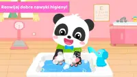 Baby Panda: Moje przedszkole Screen Shot 2