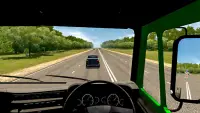 Army Bus Simulator Bus driver Coach bus simulation Screen Shot 3